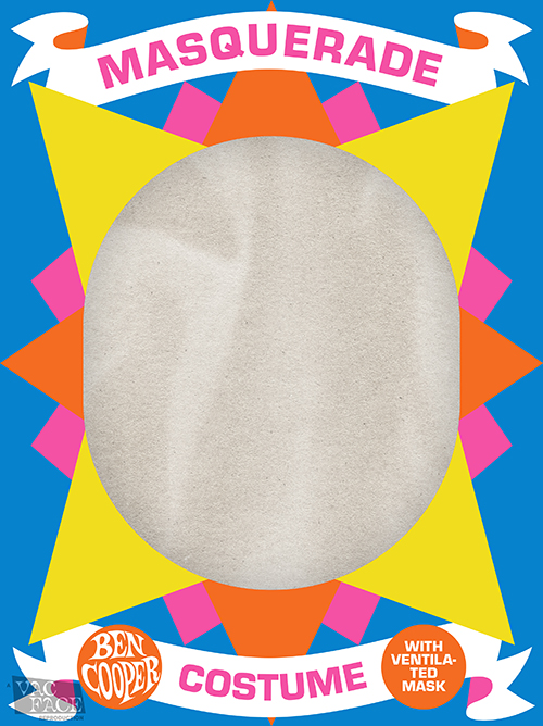 Ben Cooper Banners Box Thumbnail