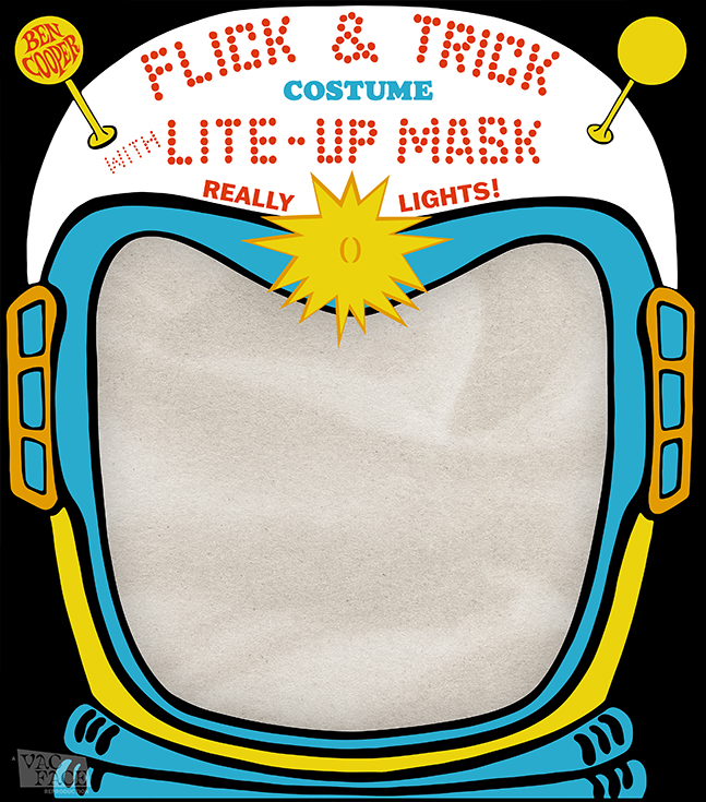 Ben Cooper Flick & Trick Box Thumbnail