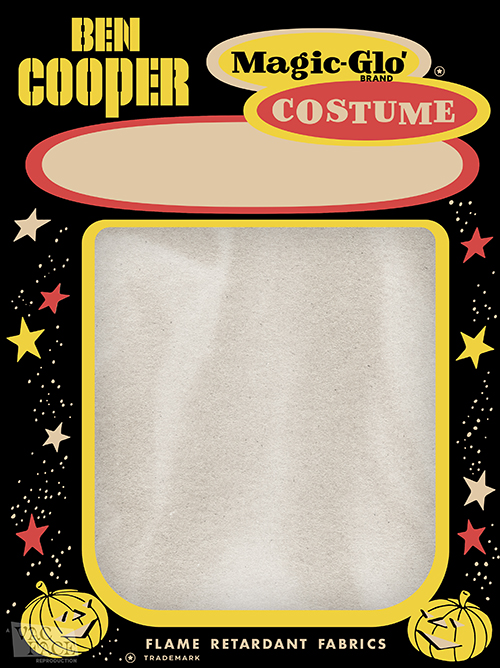 Ben Cooper Magic-Glo Box Thumbnail