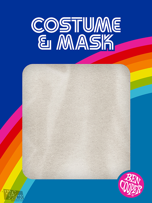 Ben Cooper Rainbow Box Thumbnail