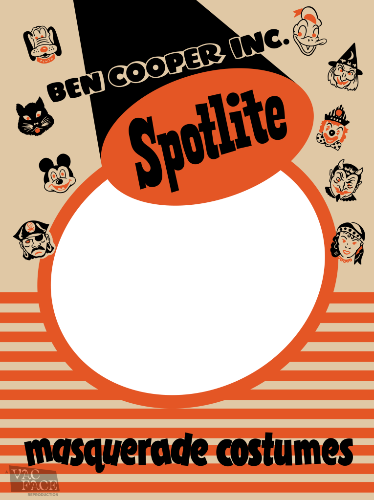 Ben Cooper Spotlite 4/5 Box