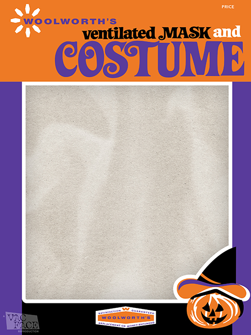 Ben Cooper Woolworth's 2 Box Thumbnail