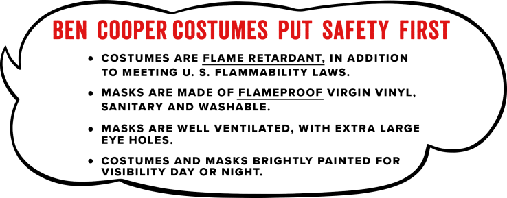 Funtastic Box Side Panel Safety Features