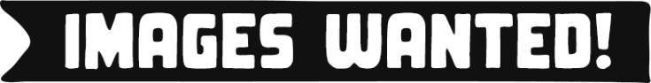 Images Wanted Banner 1