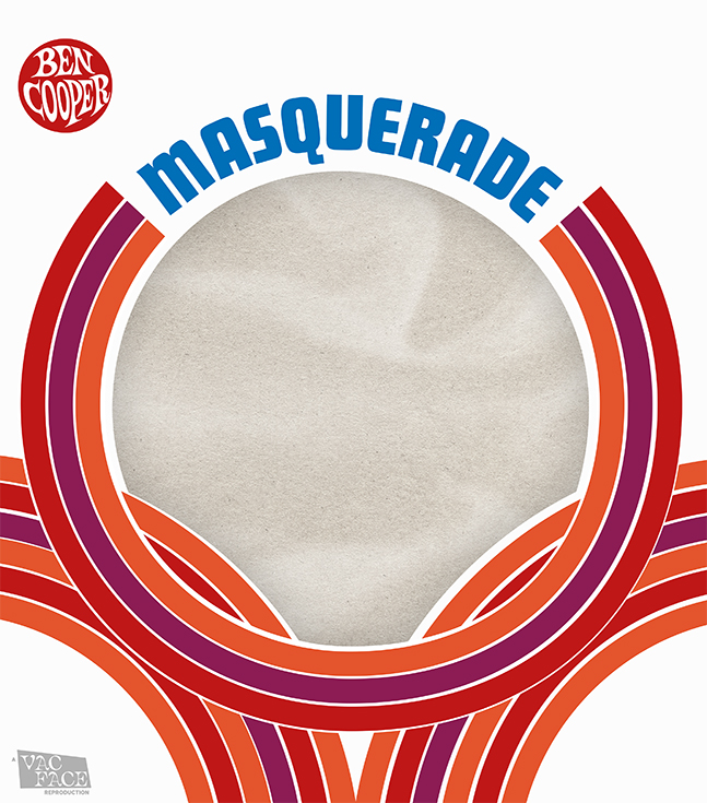 Ben Cooper Concentric Circles Box Thumbnail