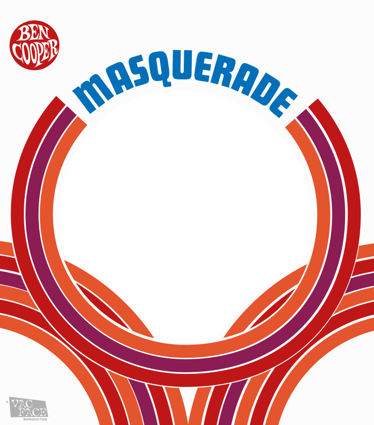 Ben Cooper Concentric Circles Box