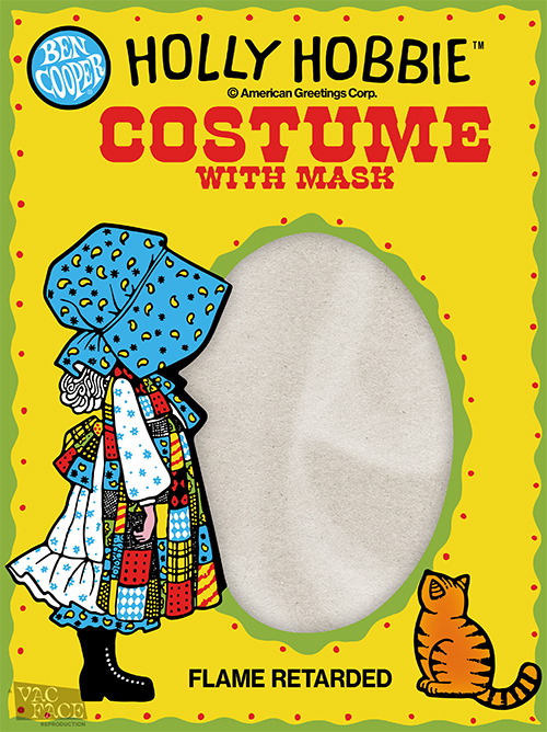 Ben Cooper Holly Hobbie Box Thumbnail