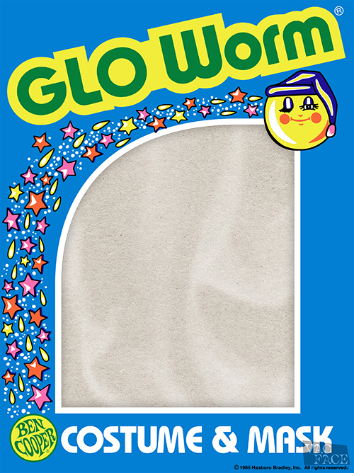 Ben Cooper Glow Worm Box Thumbnail