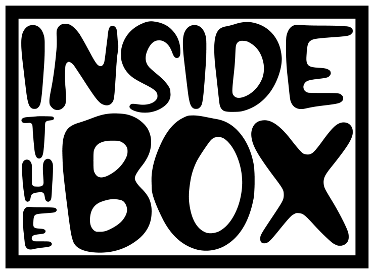 Inside The Box Logo